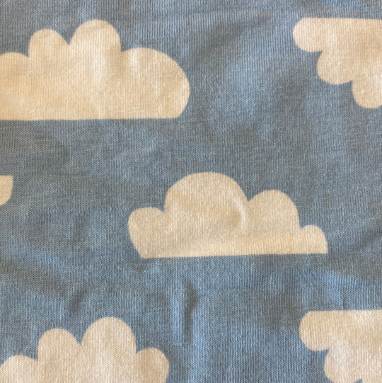 Women cloudy pyjamas-212901 R25