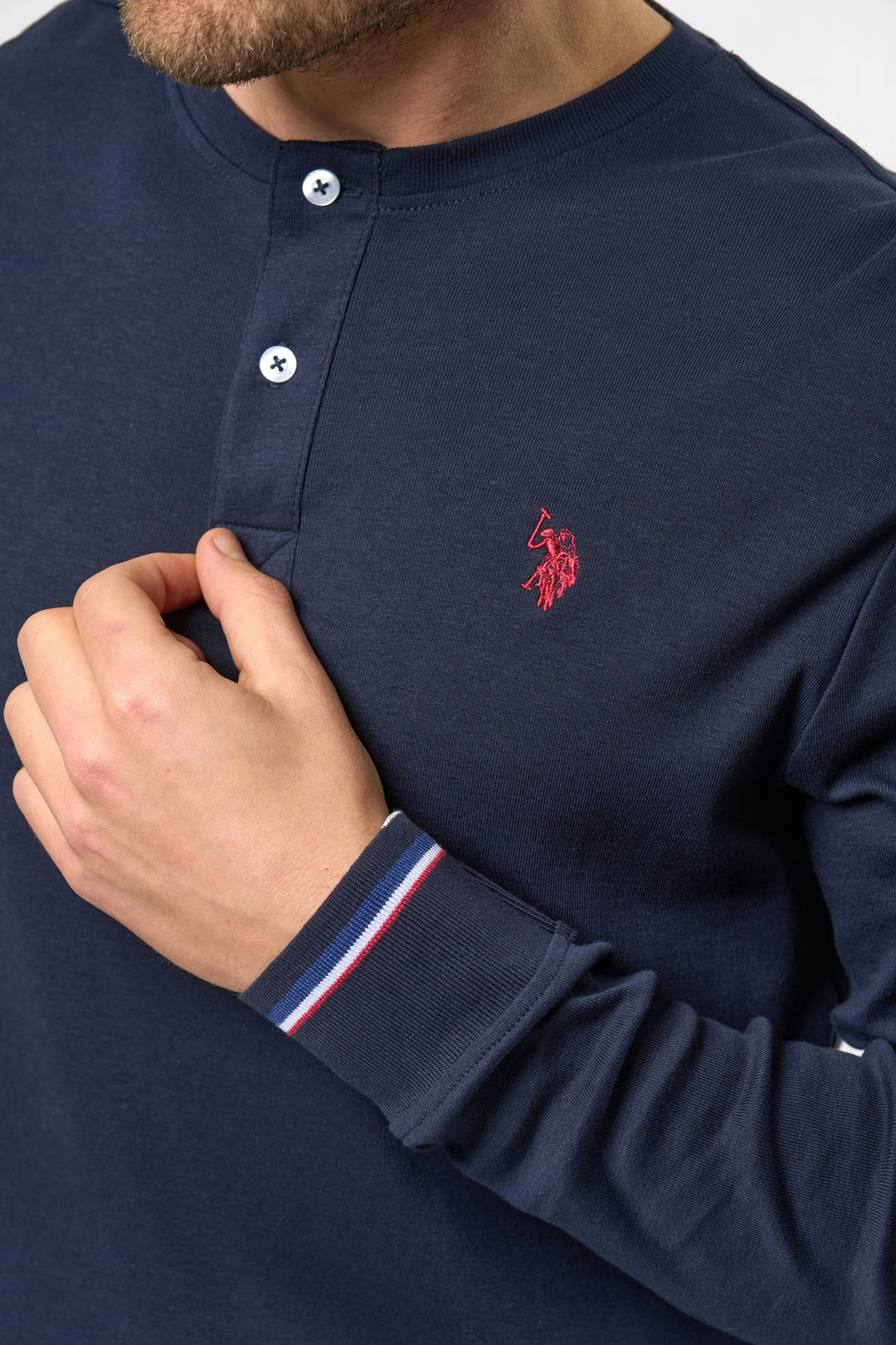 U.S. Polo Tröja Cosimo Bb13