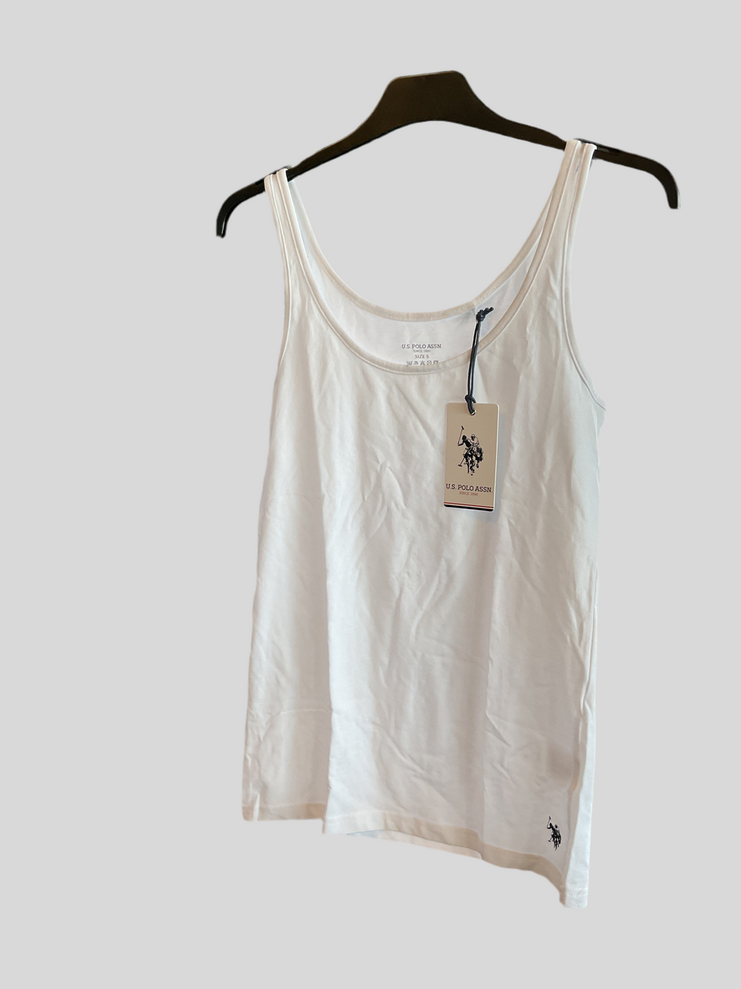 U.S. Polo Linne Abbey bb13