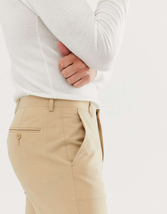 asos-design-super-skinny-smart-trousers-in-stone