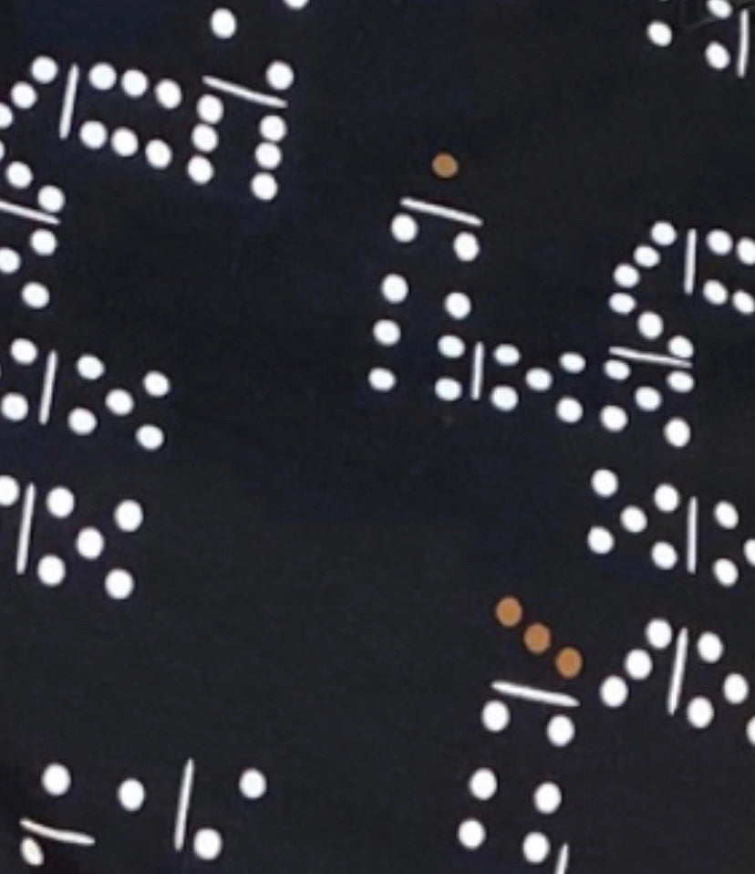 Domino hood top kids - 221110 Y22S