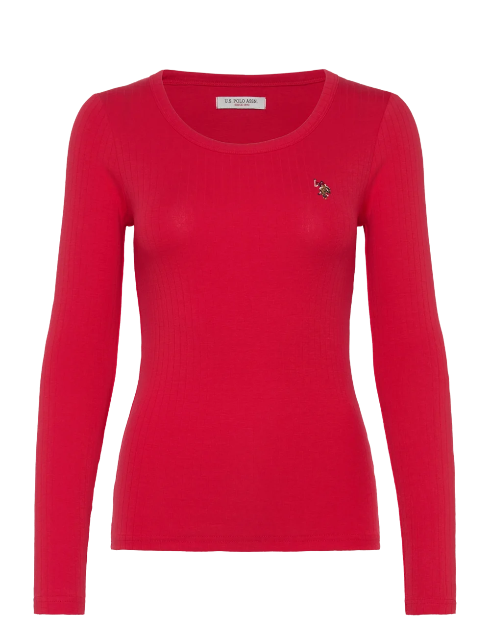 U.S. Polo T-shirt L/S Carlotta