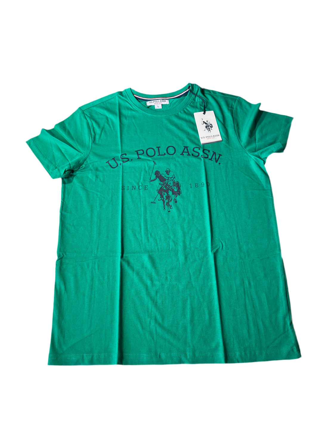 U.S Polo T-Shirt Archibald