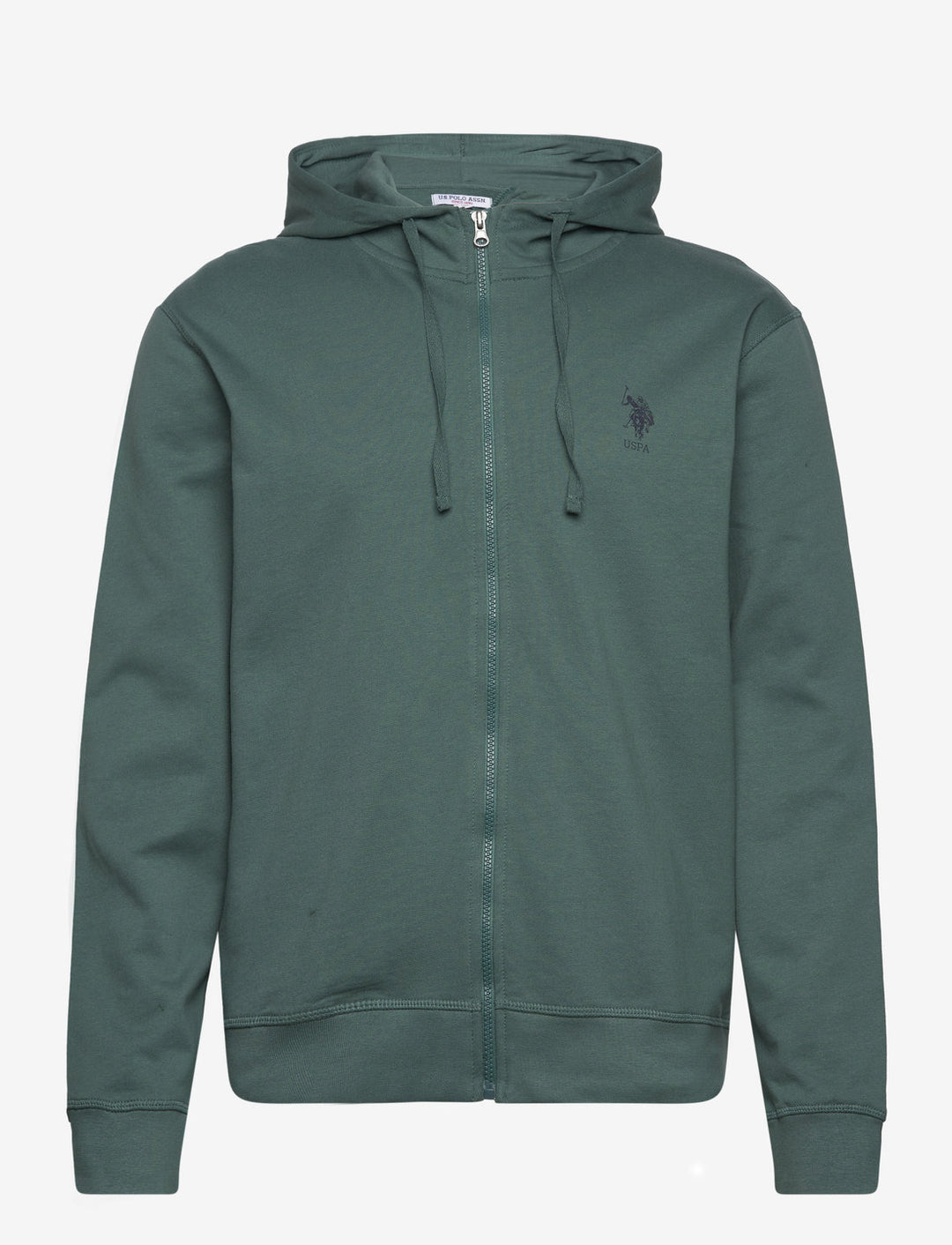 U.S. Polo Hood Frilo bb9