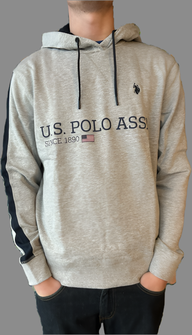 U.S. Polo Hood