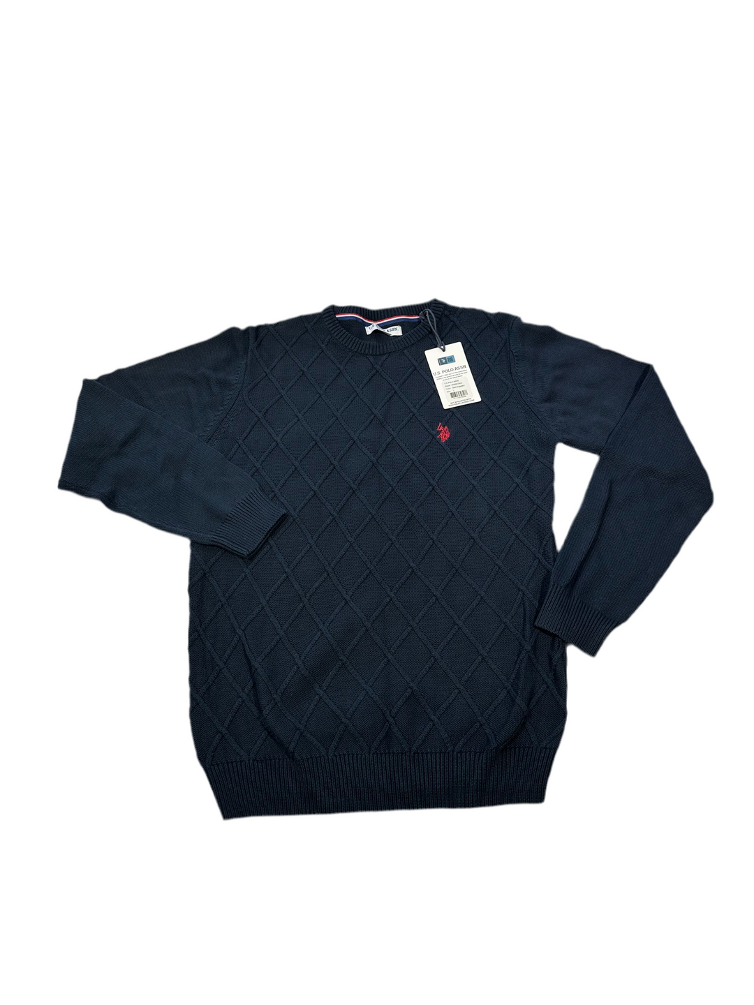 U.S.Polo Knitted sweater Clive y16xs