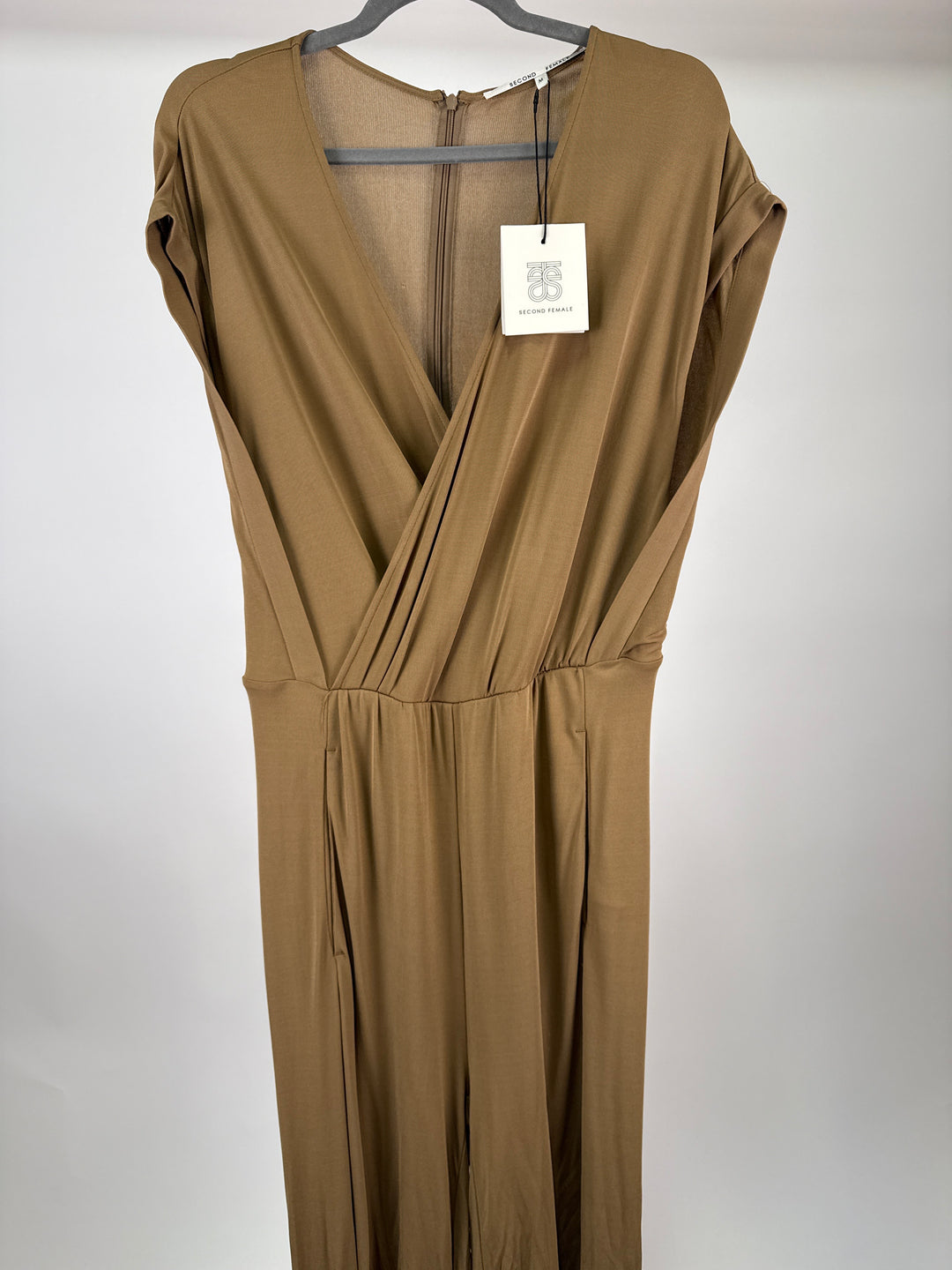 Second Female Arezzo Jumpsuit