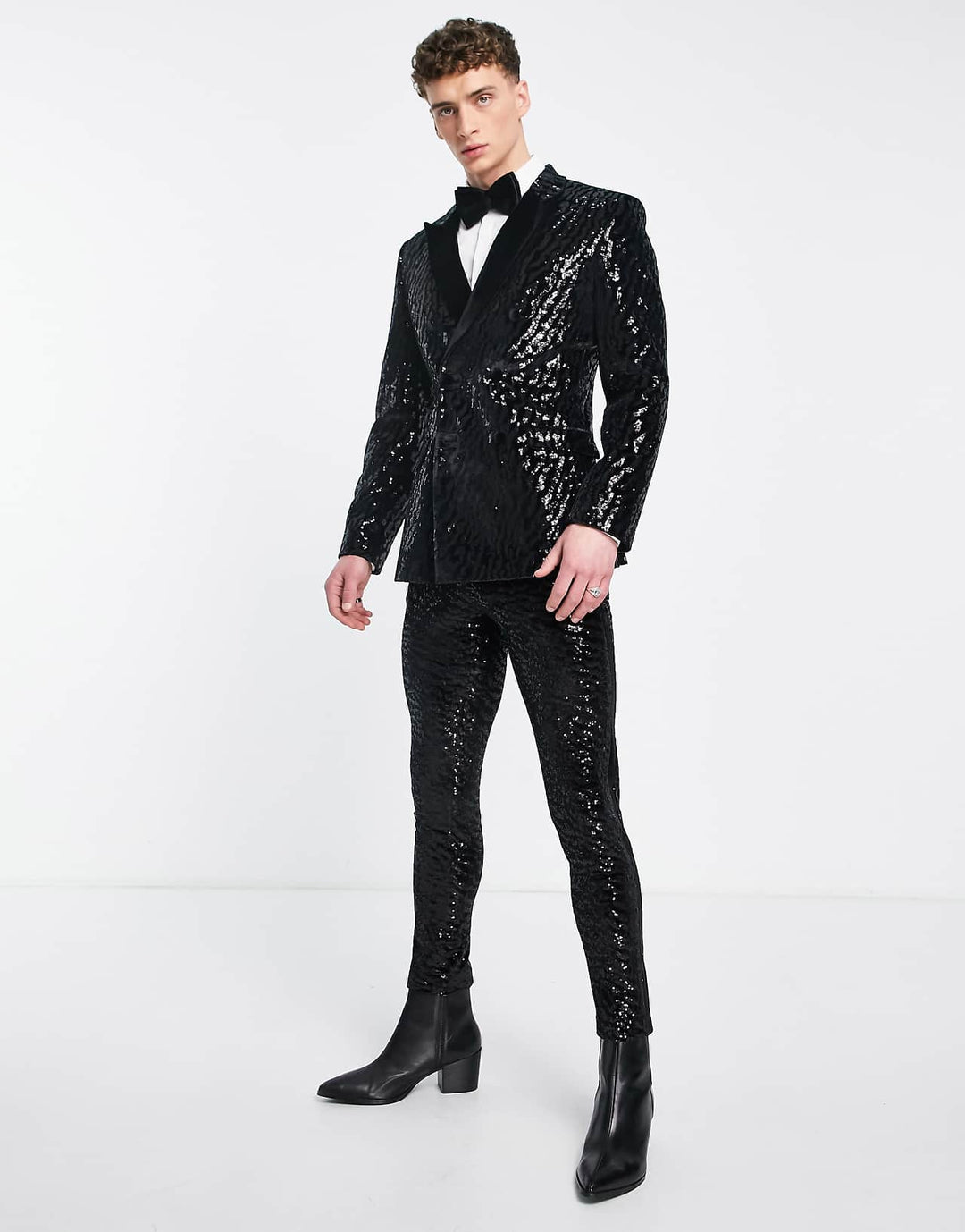 asos-design-super-skinny-velvet-sequin-suit-jacket