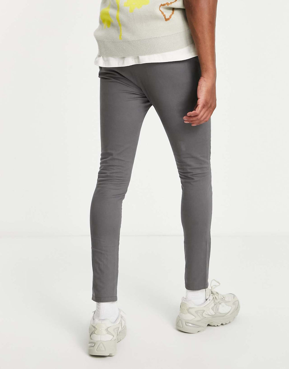 asos-design-extreme-super-skinny-chinos-in-charcoal