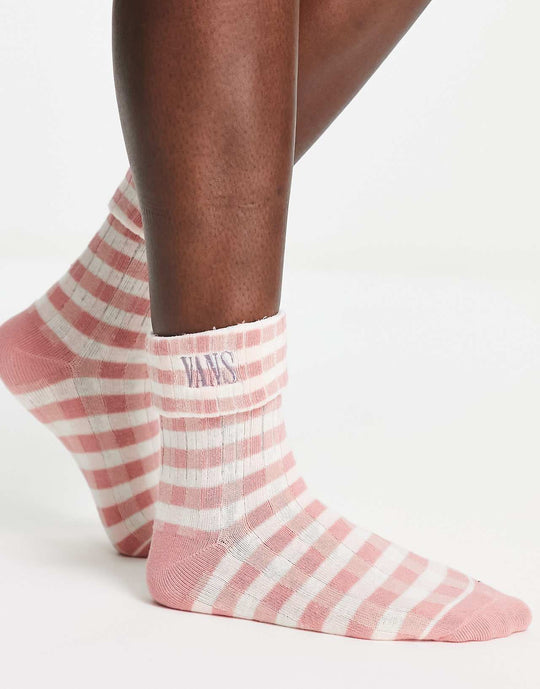 vans-mixed-up-gingham-check-socks-in-pink