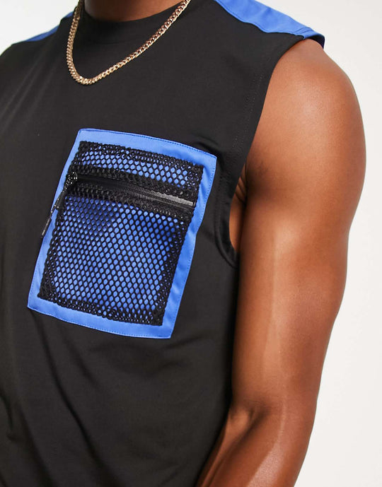 bolongaro-trevor-urheiluliivi-mustana