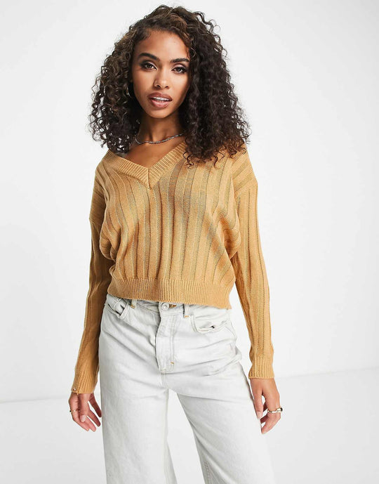 brave-soul-martha-ribbed-v-neck-jumper-in-spiced-camel