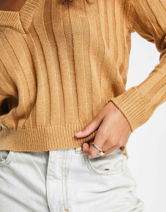 brave-soul-martha-ribbed-v-neck-jumper-in-spiced-camel