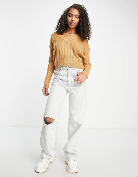 brave-soul-martha-ribbed-v-neck-jumper-in-spiced-camel