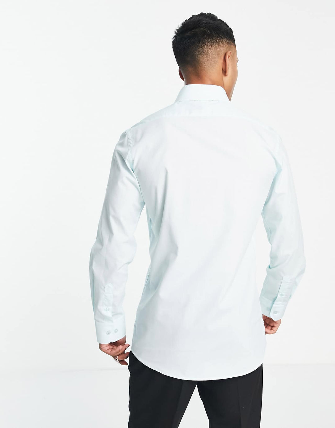 Shelby & Sons James Shirt in Green