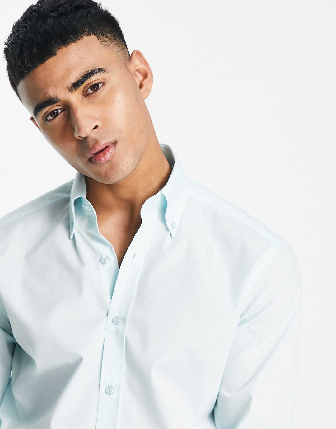 Shelby & Sons James Shirt in Green