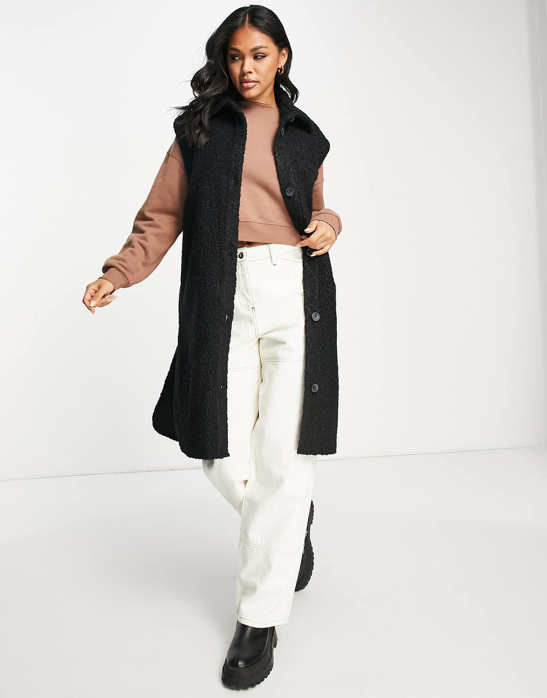 threadbare-nihal-boucle-longline-gilet-in-black