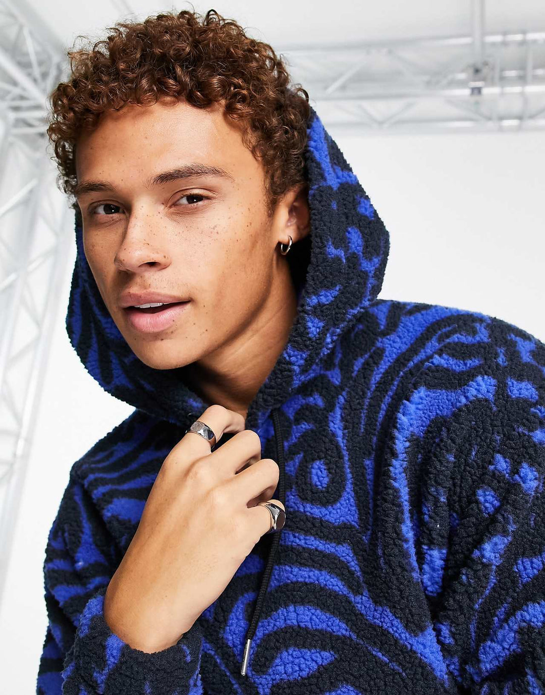 asos-design-oversized-hoodie-in-blue-borg-with-all-over-print