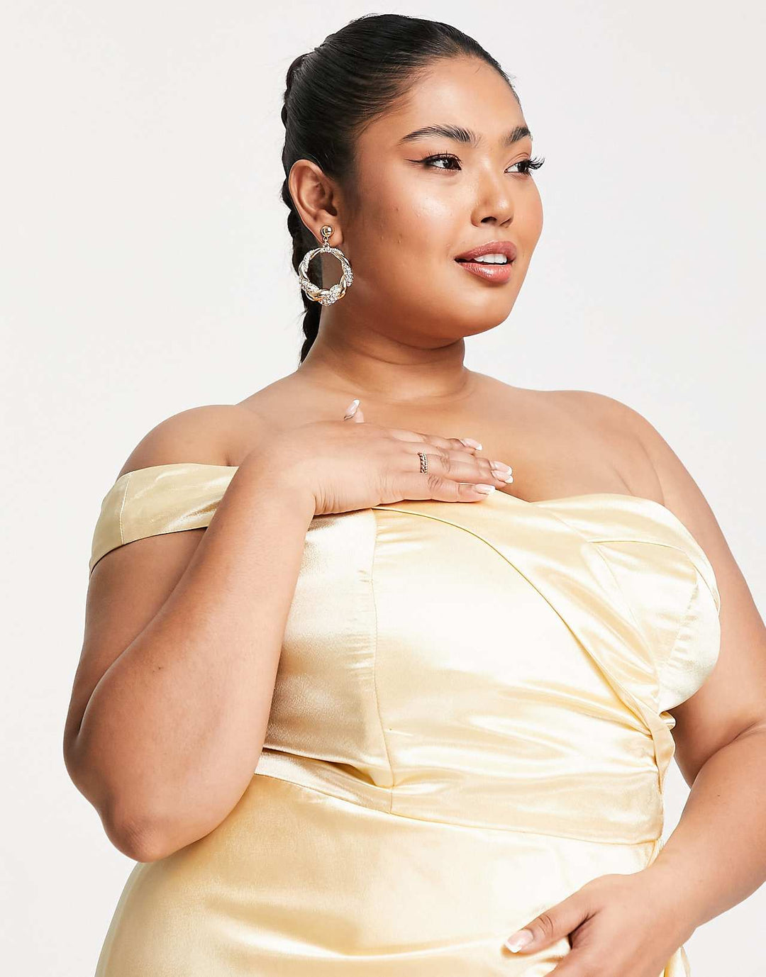 yaura-plus-one-shoulder-satin-drape-maxi-dress-in-champagne-gold