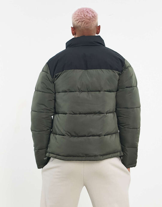 gym king unisex resolute puffer jacket