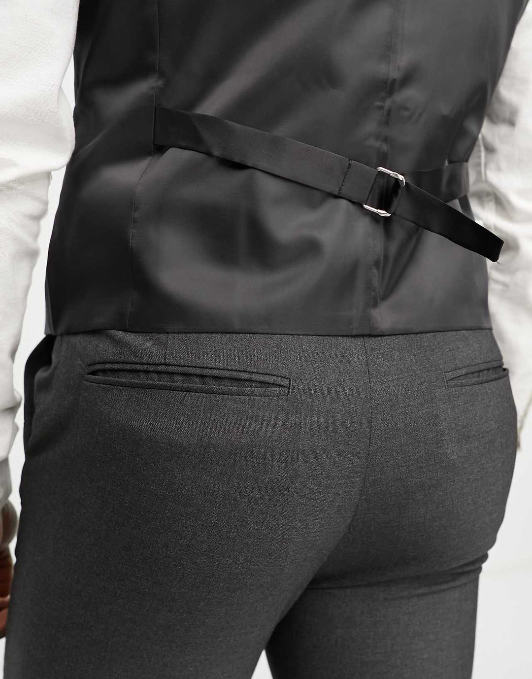 asos-design-slim-suit-waistcoat-in-charcoal