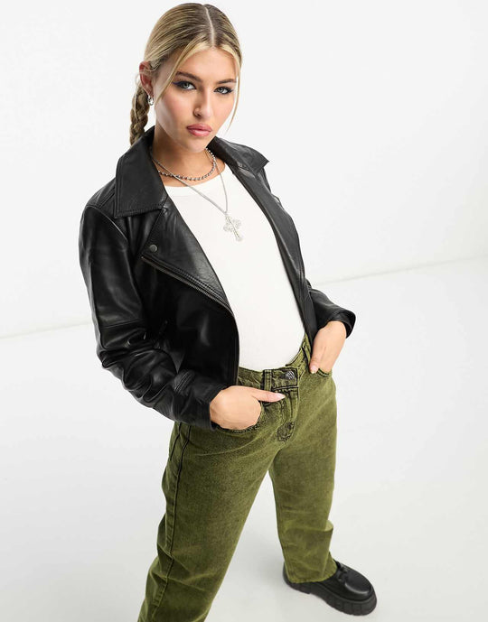 urbancode-real-leather-biker-jacket-in-black