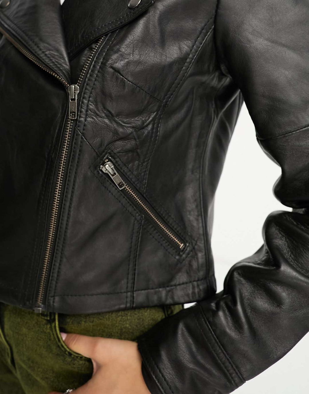 urbancode-real-leather-biker-jacket-in-black