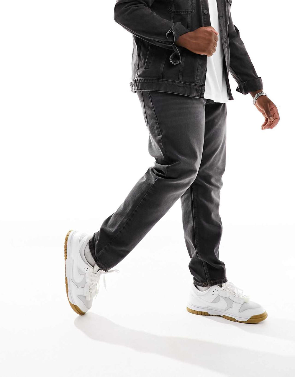 asos-design-classic-rigid-jeans-in-washed-black