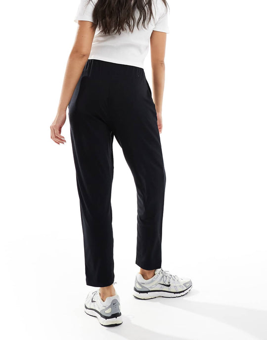 aSOS DESIGN Ultimate -jerseyjoggerhousut, musta