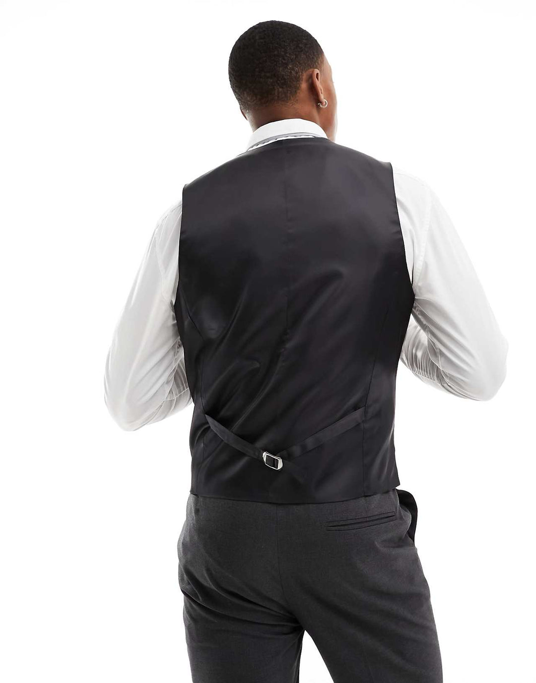 asos-design-skinny-suit-waistcoat-in-charcoal