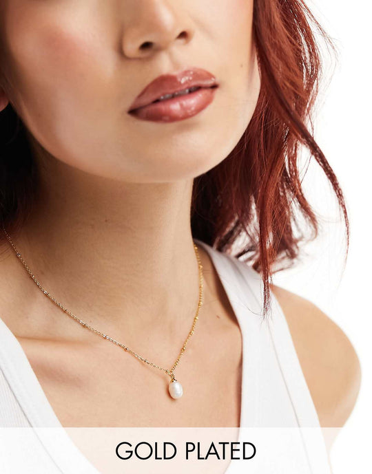 ASOS Design Alice Shirred Tie Front Triangle Bikini Top in Baby Blue