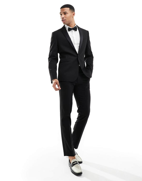 ASOS Slim Fit Tuxedo