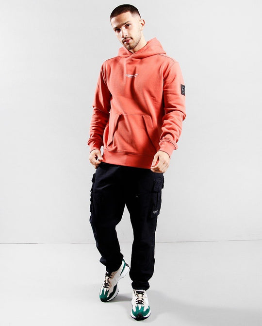 Marshall artist siren oth hood in Rust