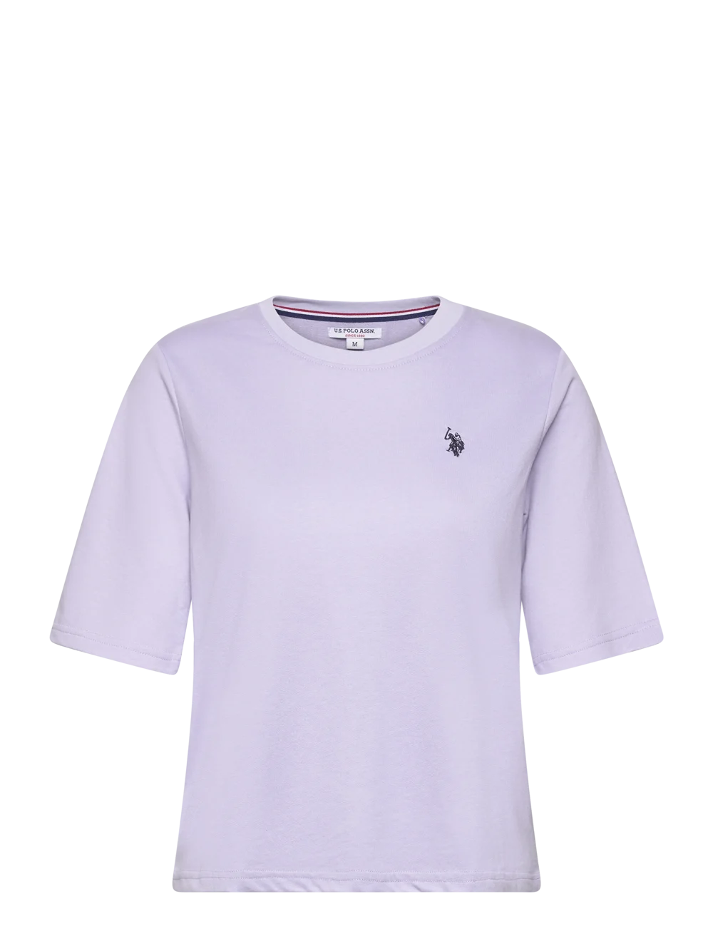 U.S. Polo T-shirt Aurora B14