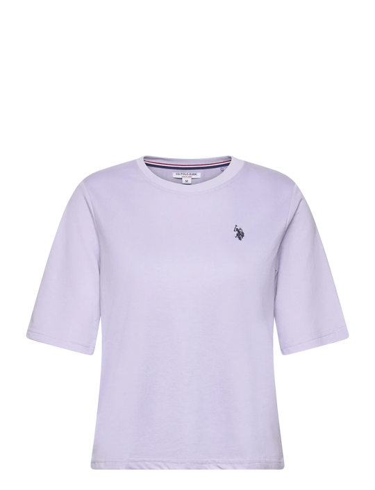 U.S. Polo T-shirt Aurora B14