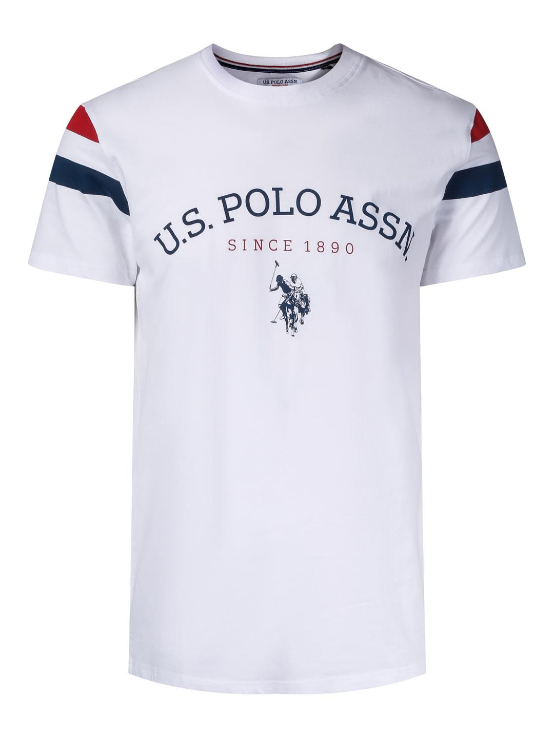 U.S. Polo T-shirt Briley