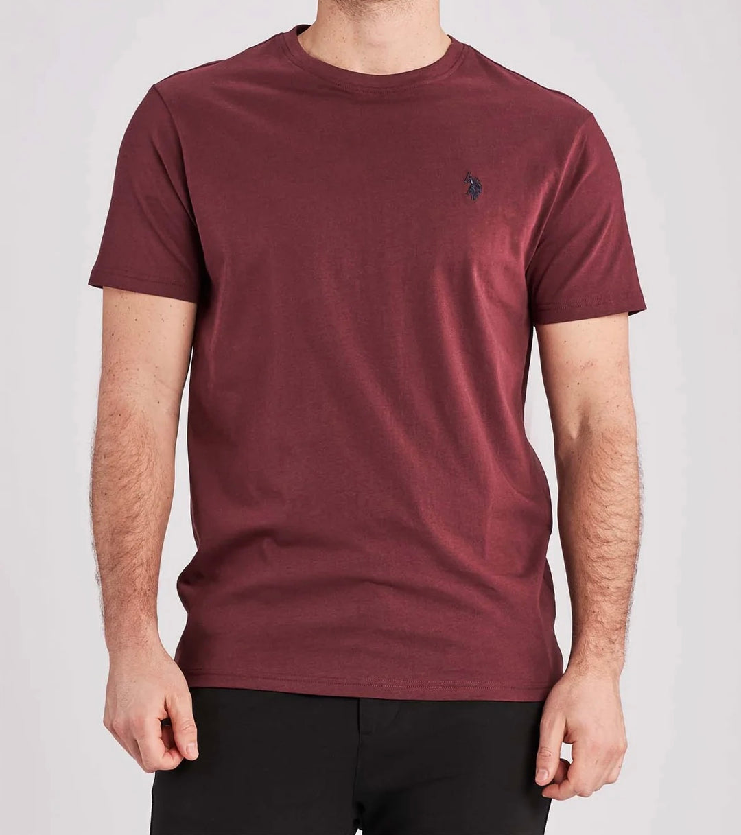 U.S. Polo T-shirt Arjun Y