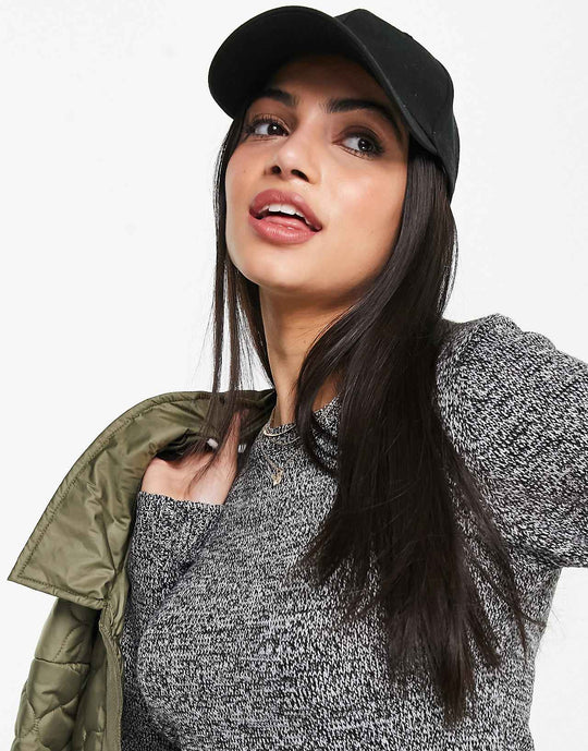 brave-soul-grunge-crew-neck-jumper-dress-in-charcoal-grey