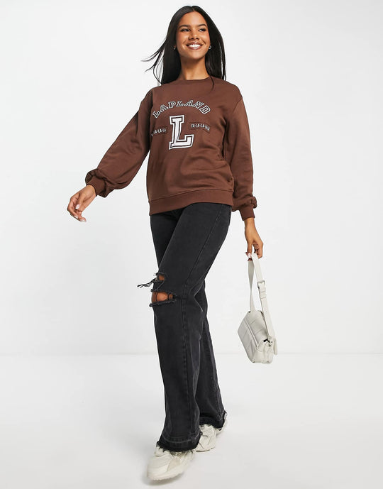 threadbare-christmas-printed-sweater-in-chocolate-brown