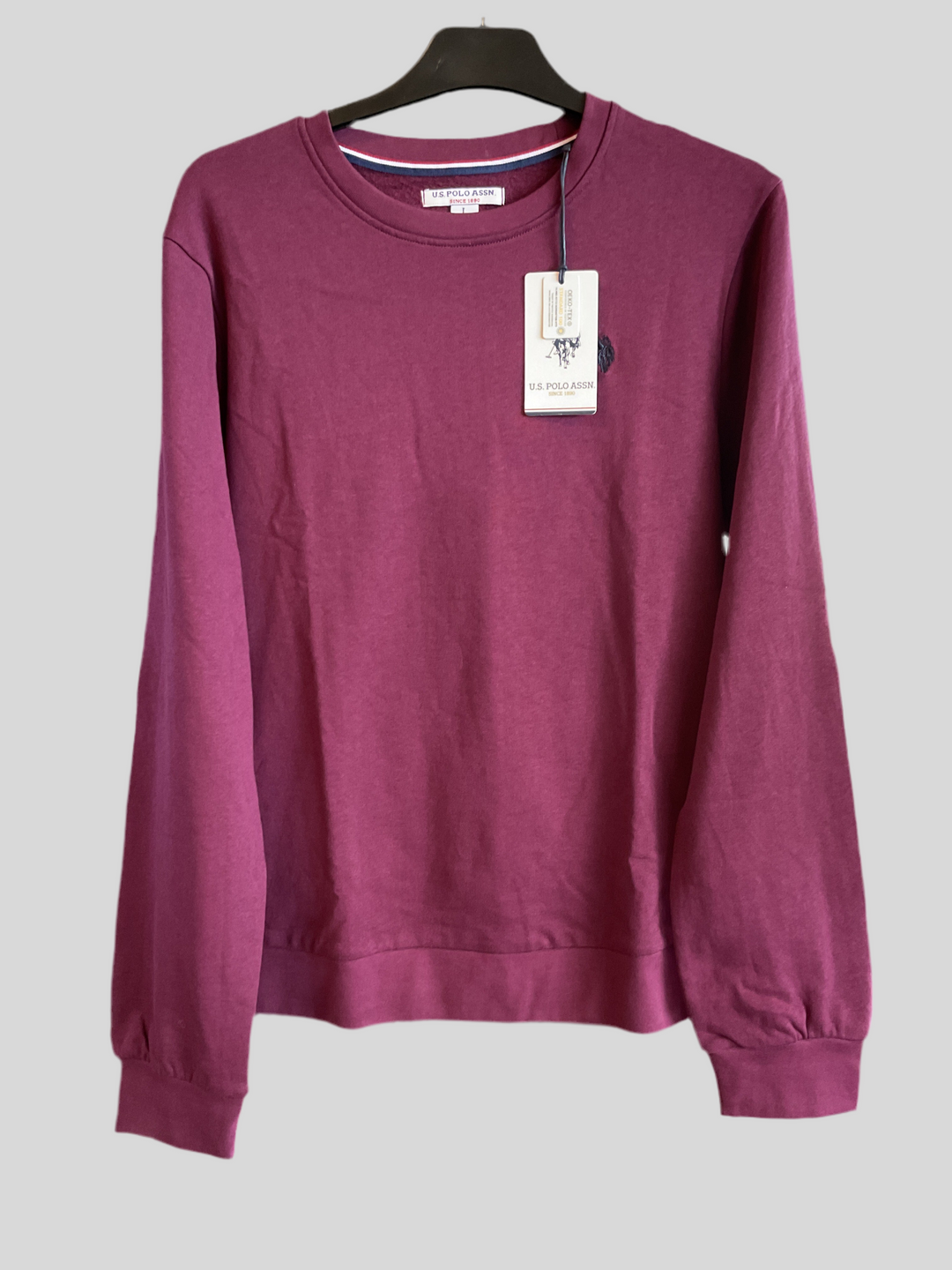 U.S. Polo Tröja Adler aa5