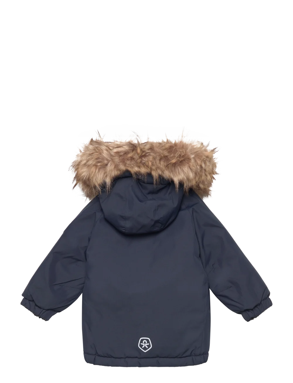 Color Kids Parka