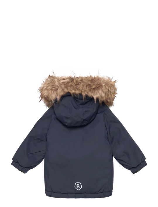 Color Kids Parka