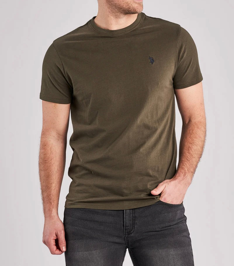 U.S. Polo T-shirt Arjun