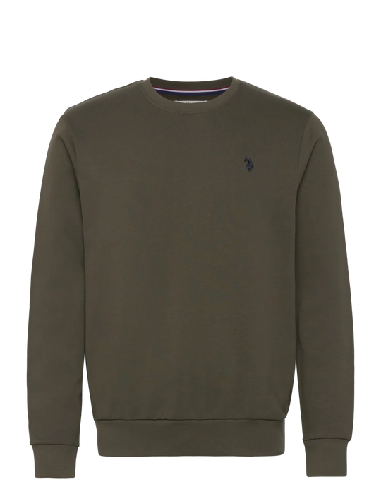 U.S. Polo Sweatshirt Adler bb12