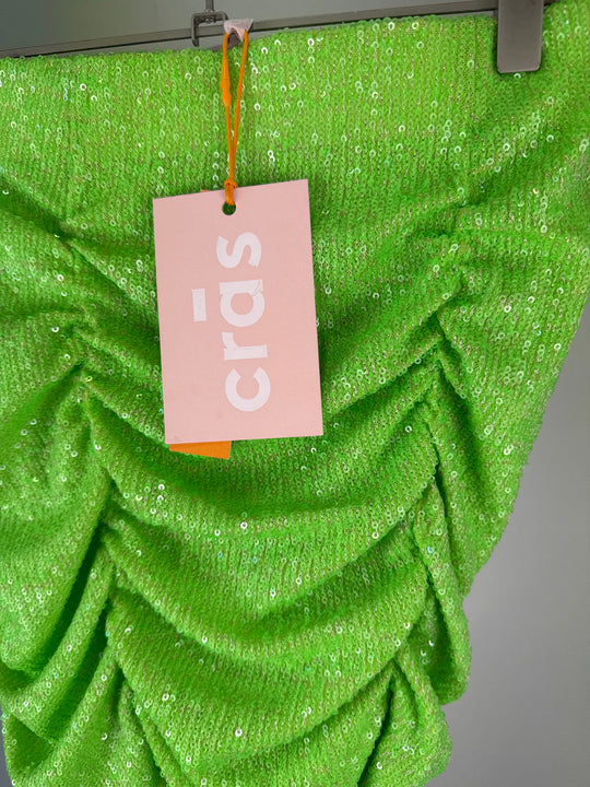 CRAS AVERYCRAS SKIRT