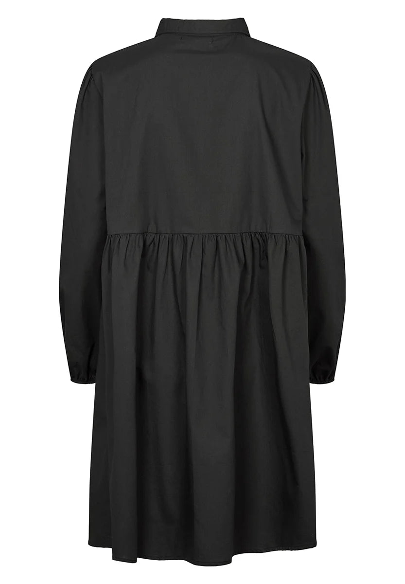 U.S. Polo Dress Blanca