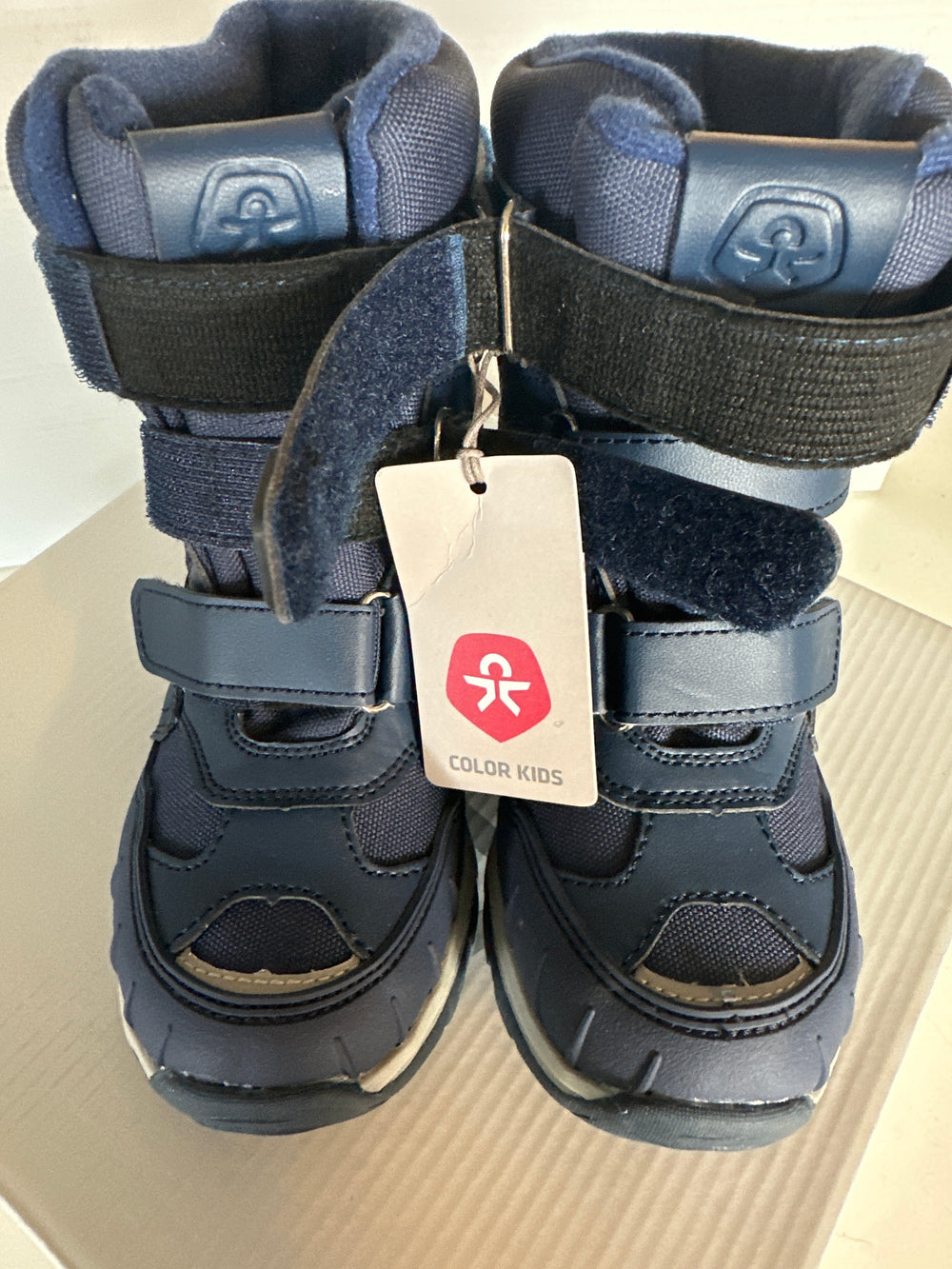 Color Kids Boots K1