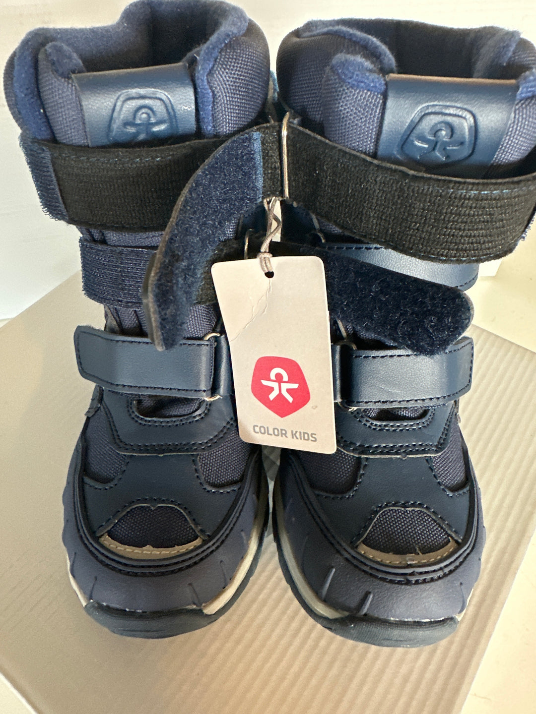 Color Kids Boots K1