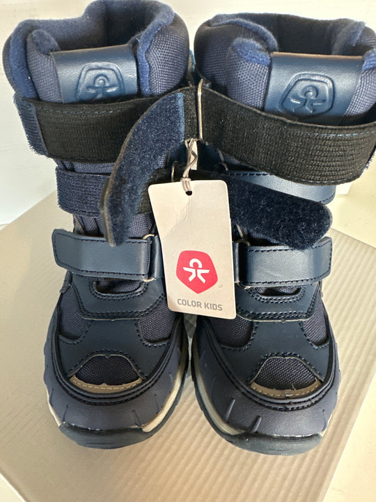 Color Kids Boots K1