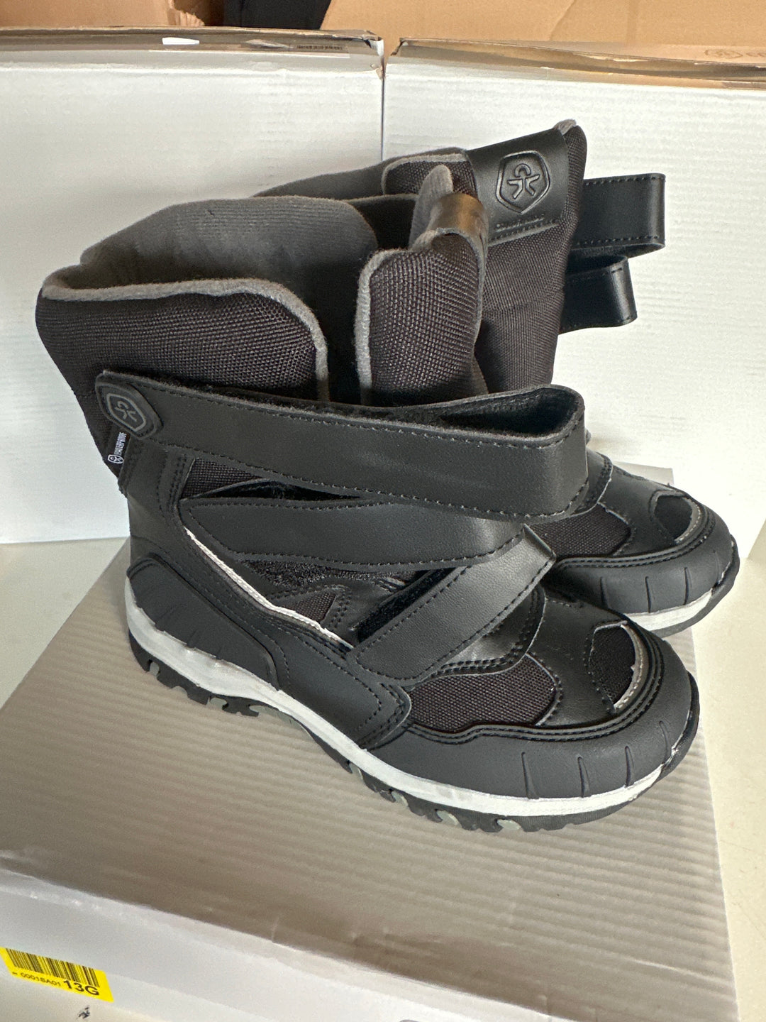 Color Kids Boots K1